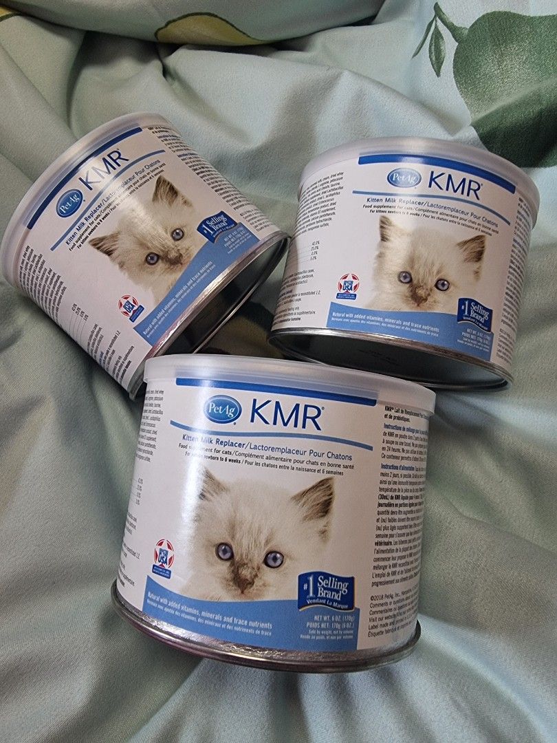 Kmr cat food shop