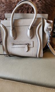 Celine Tote