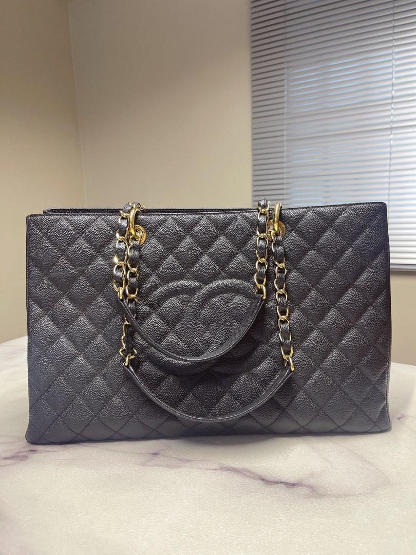 Chanel gst size outlet