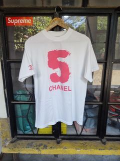 Chanel shirt