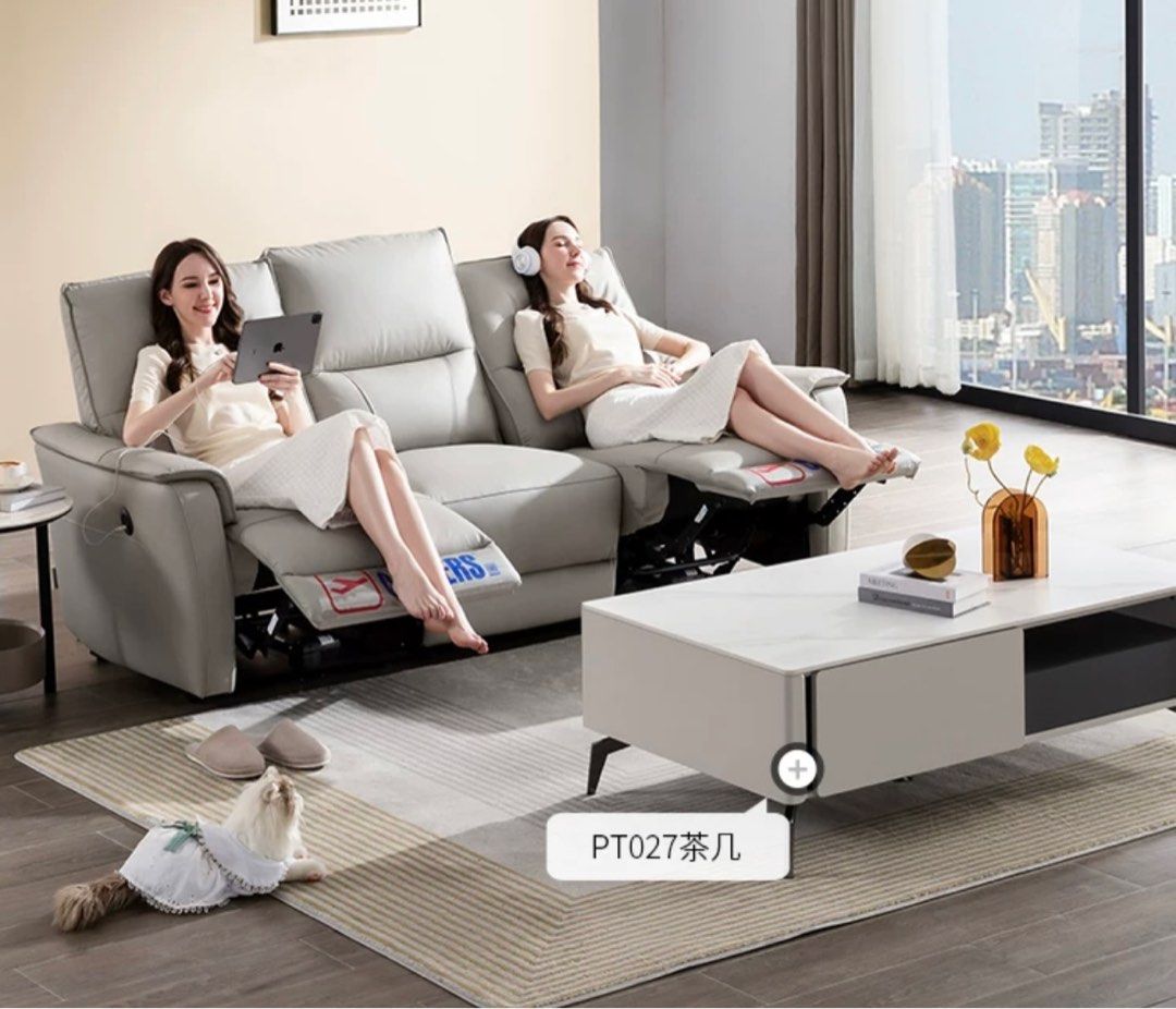 Cheers electric recliner online