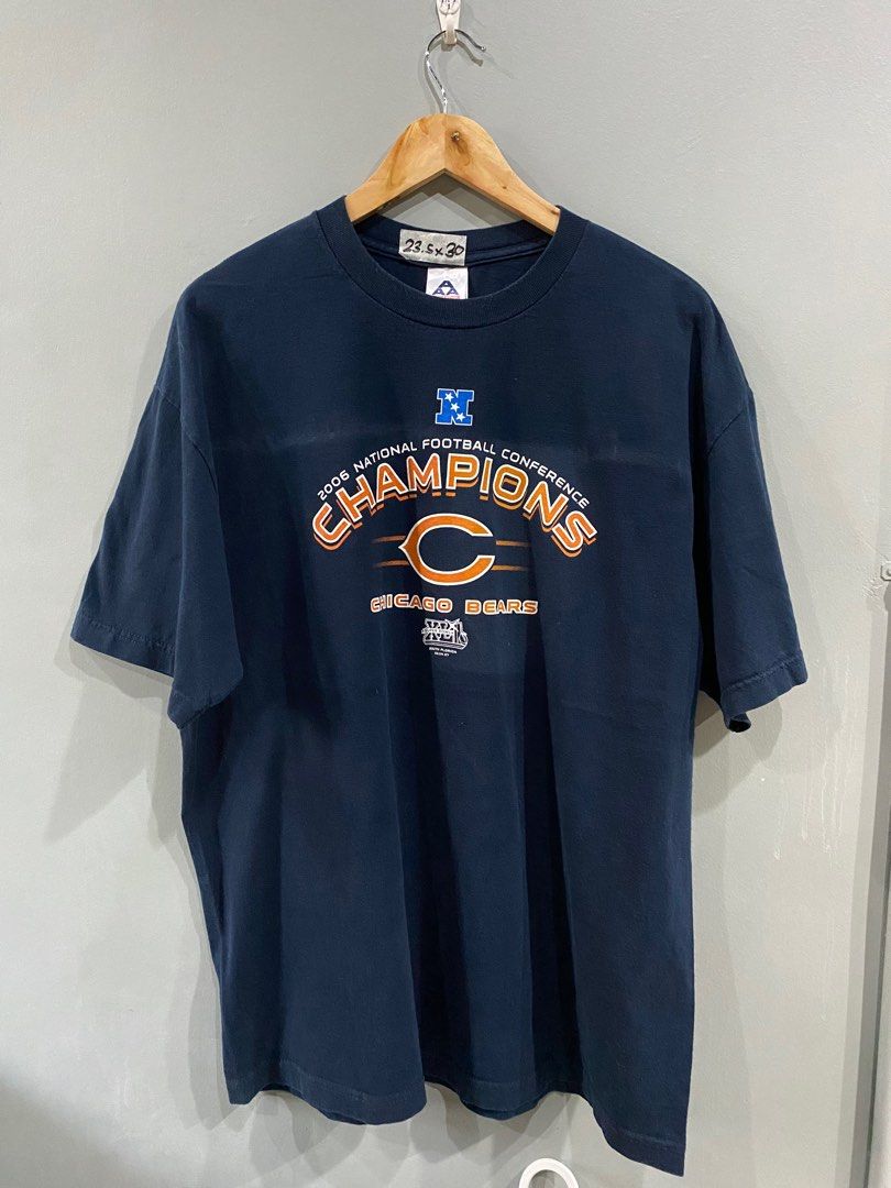 Bears nfc championship gear deals