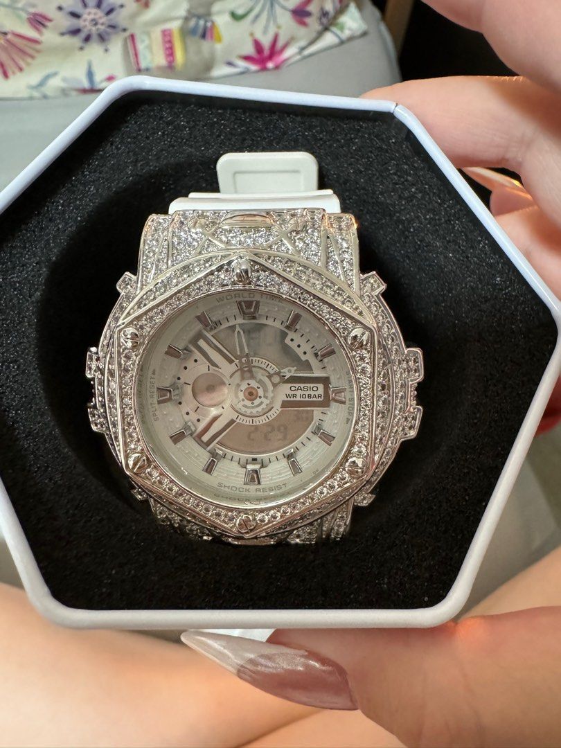 Baby g chrono collection price shop