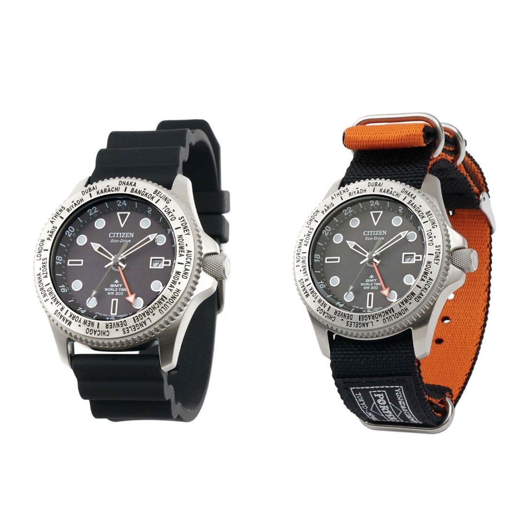 Citizen porter best sale