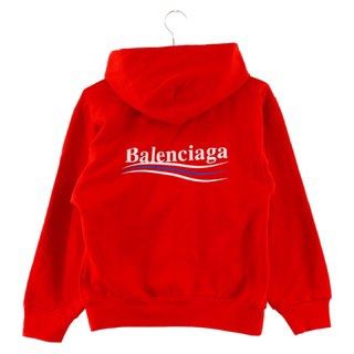 Clearance Ori Bnwt Balenciaga Kids Women Sweatshirt Jumper