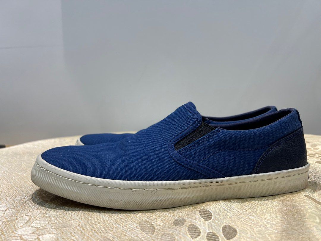 Cole haan nantucket deck slip on shop