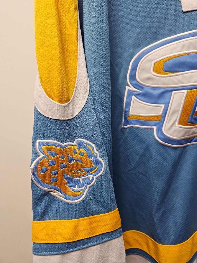 Southern university hockey best sale jersey