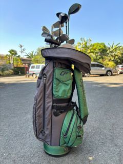 Complete Golf Set for Beginners