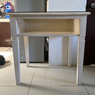 Consol Table / Study Table / Work Table