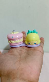 Contact lens container (cute)