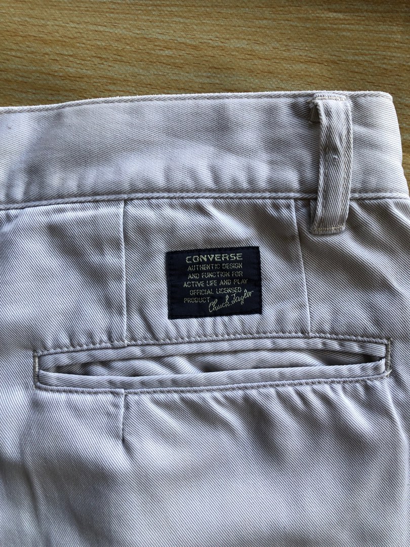 Converse CT Chinos