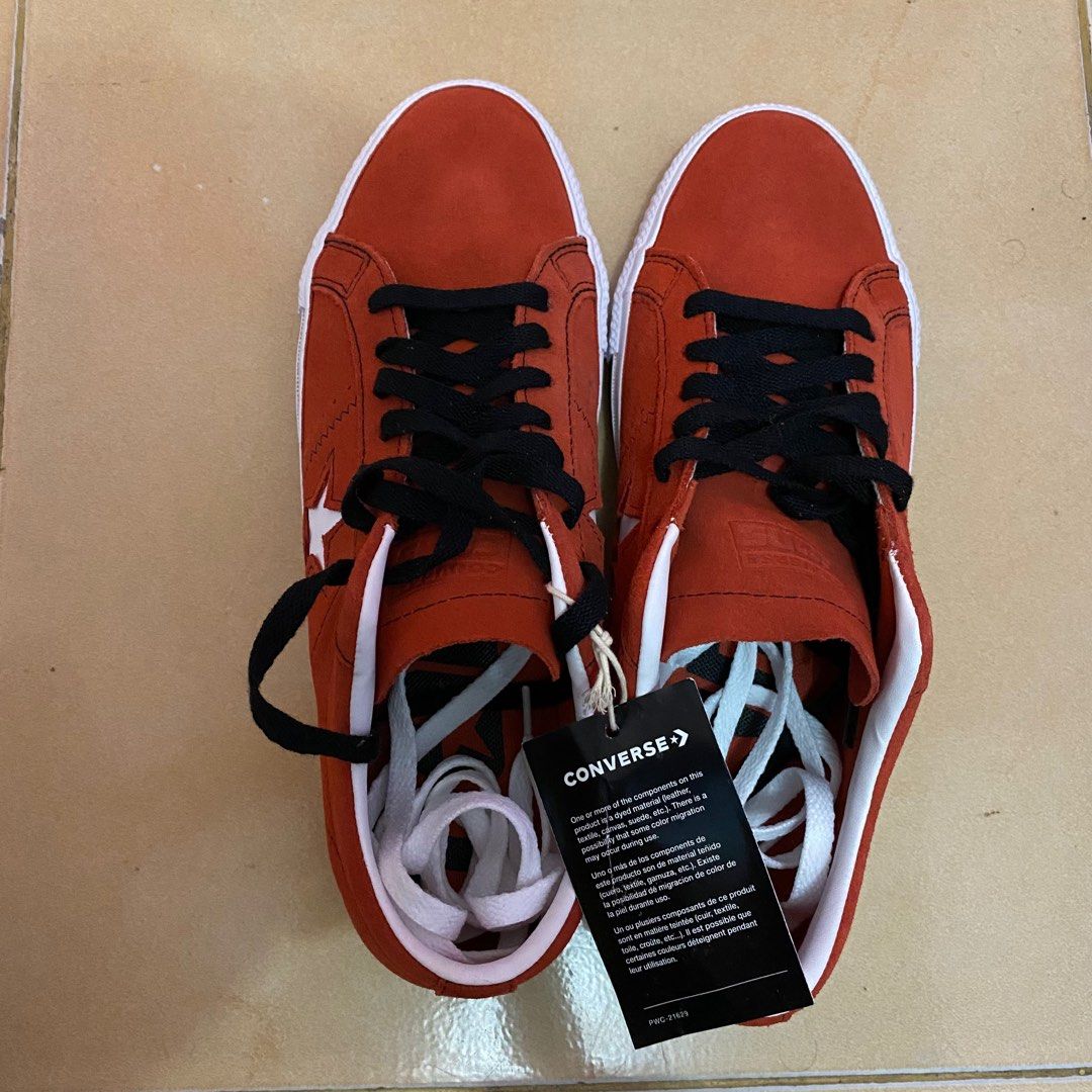 Converse one shop star son originales