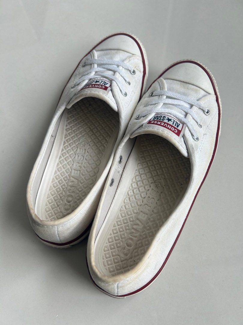 Converse slip deals on 39