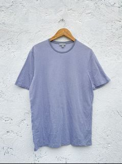 COS Cotton Checkered Shirt
