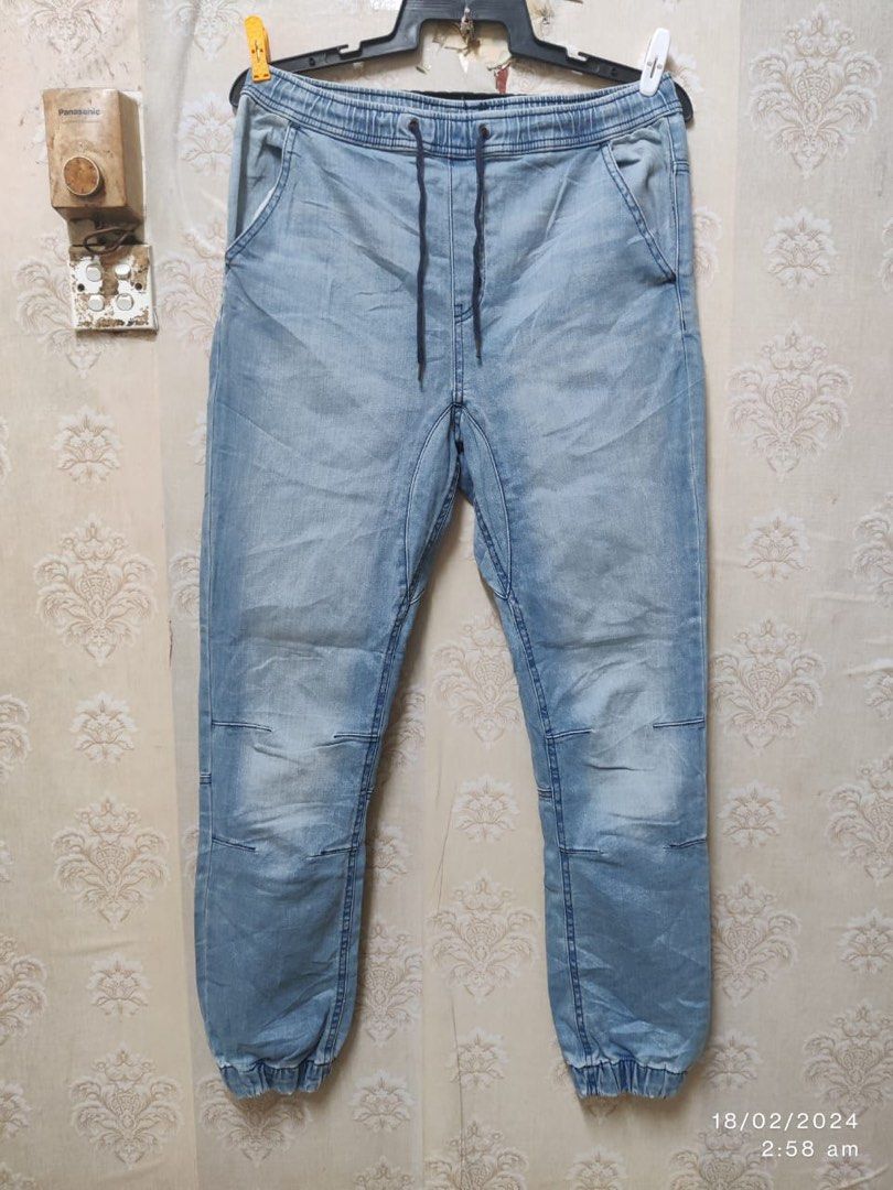 Cotton on jogger jeans 2025