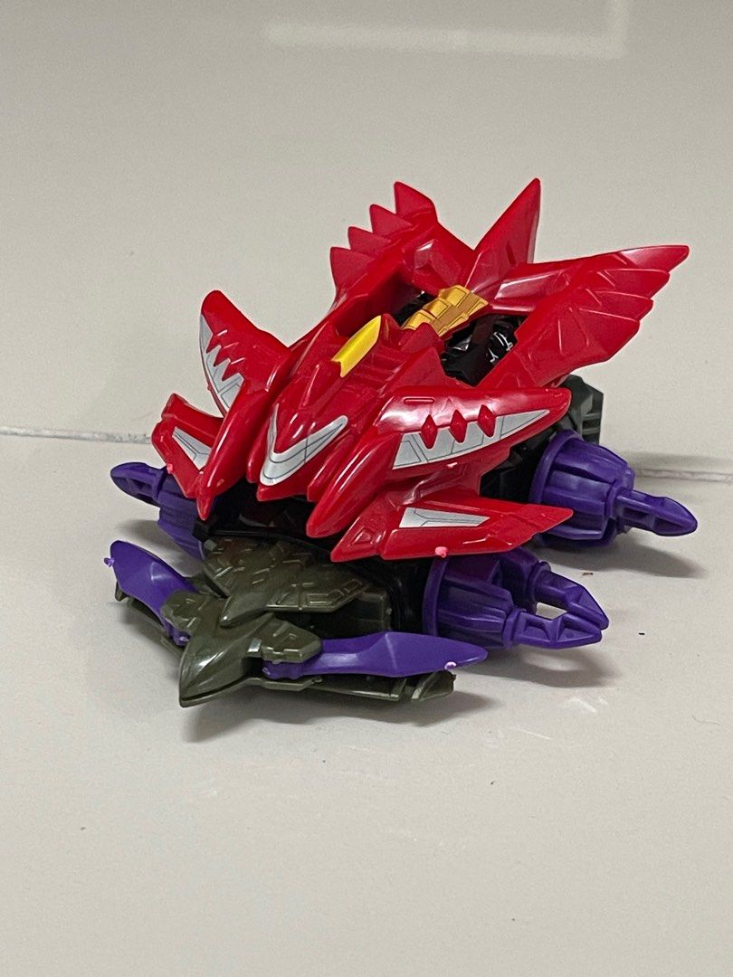 Crush gear top toys lazada