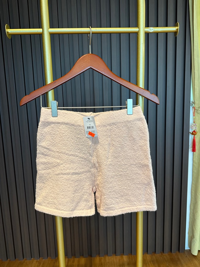 Cute hot sale soft shorts