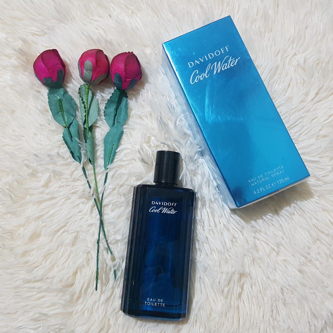 Davidoff coolwater men authentic US tester perfume (Category: Fragrance & Deodorants) located in Manila. Submitted by 4elsperfumes (Listing ID 1290206330, Image 1). Description: .