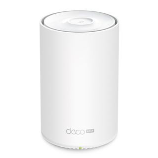 Deco X10-4G 4G+ AX1500 Whole Home Mesh WiFi 6 Gateway (Availability based on region)