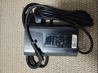 dell type c laptop charger 65 watts