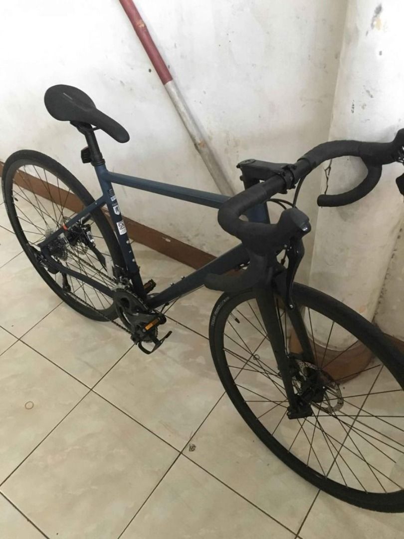 Triban rc 250 on sale
