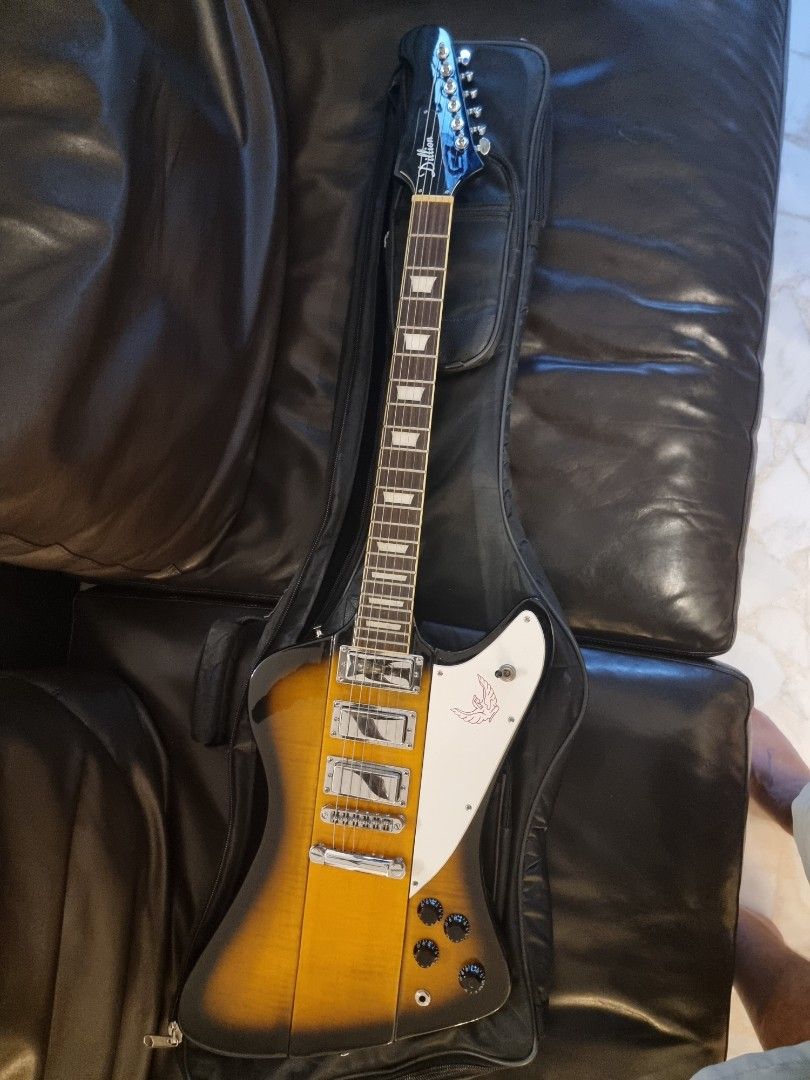 Dillion firebird cheap
