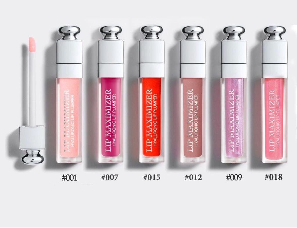 Harga dior lip online maximizer