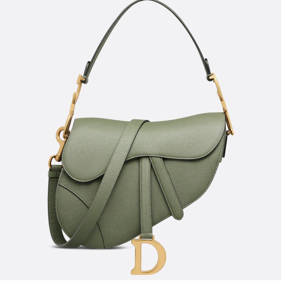 Dior saddle bag singapore price 2025