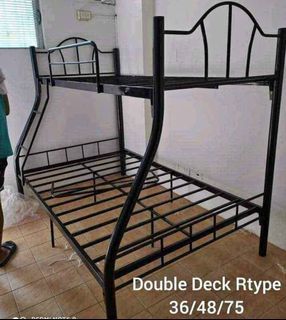 Double Deck R Type