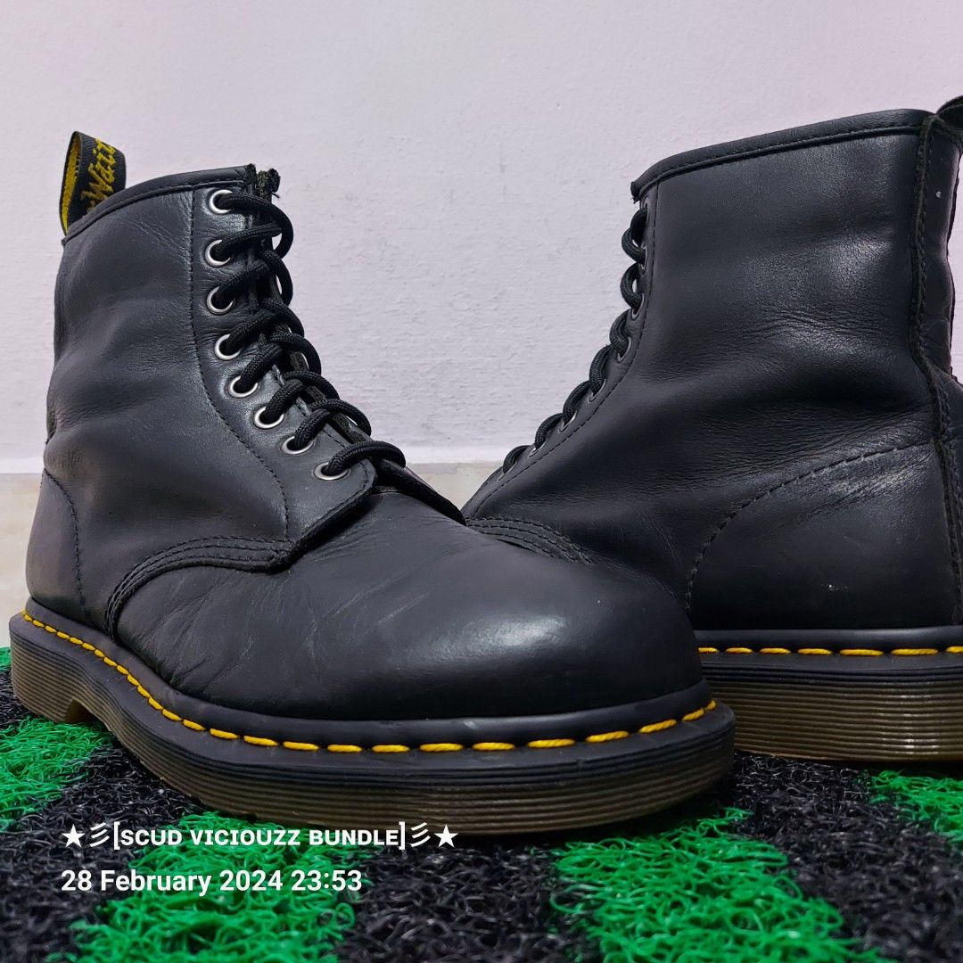 Dr martens uk 6.5 clearance
