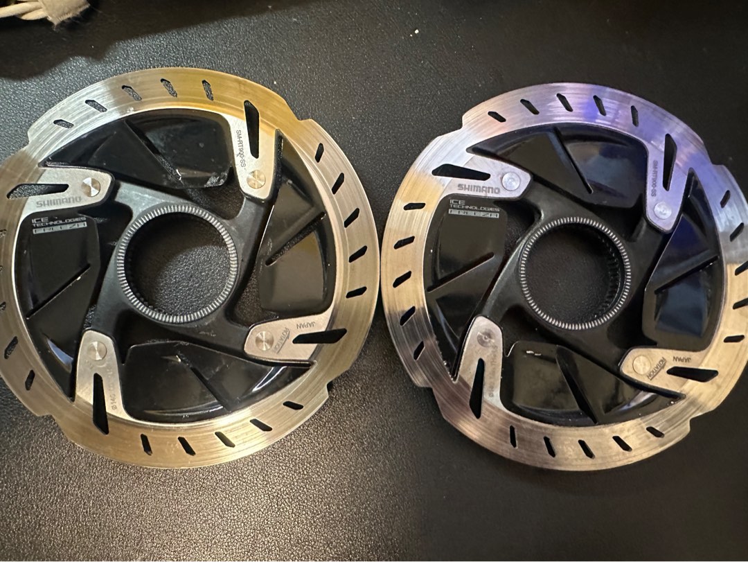 Dura ace 140mm rotor cheap