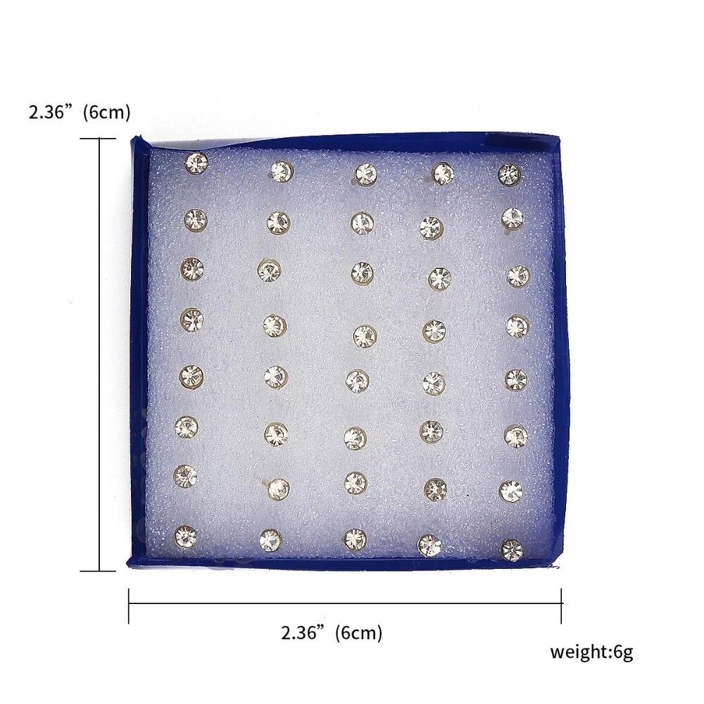Earrings for women (Category: Earrings) located in Taguig. Submitted by msifycart (Listing ID 1290128286, Image 3). Description: for take all for only 120 pesos.