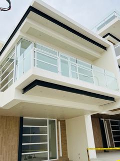 Elegant House and Lot For Sale  Quezon City Ready For Occupancy near Ayala UP Town Center Katipunan, Ateneo