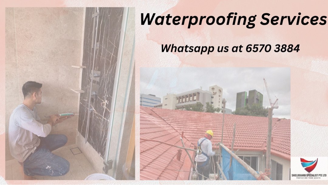 (Category: ) located in . Submitted by shieldguardwaterproofing (Listing ID 1282062283, Image 1). Description: .