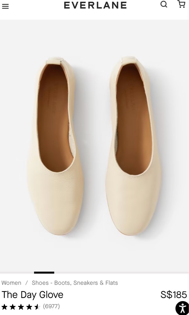 Everlane day sale glove australia