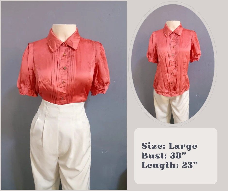Fashion polo blouse online