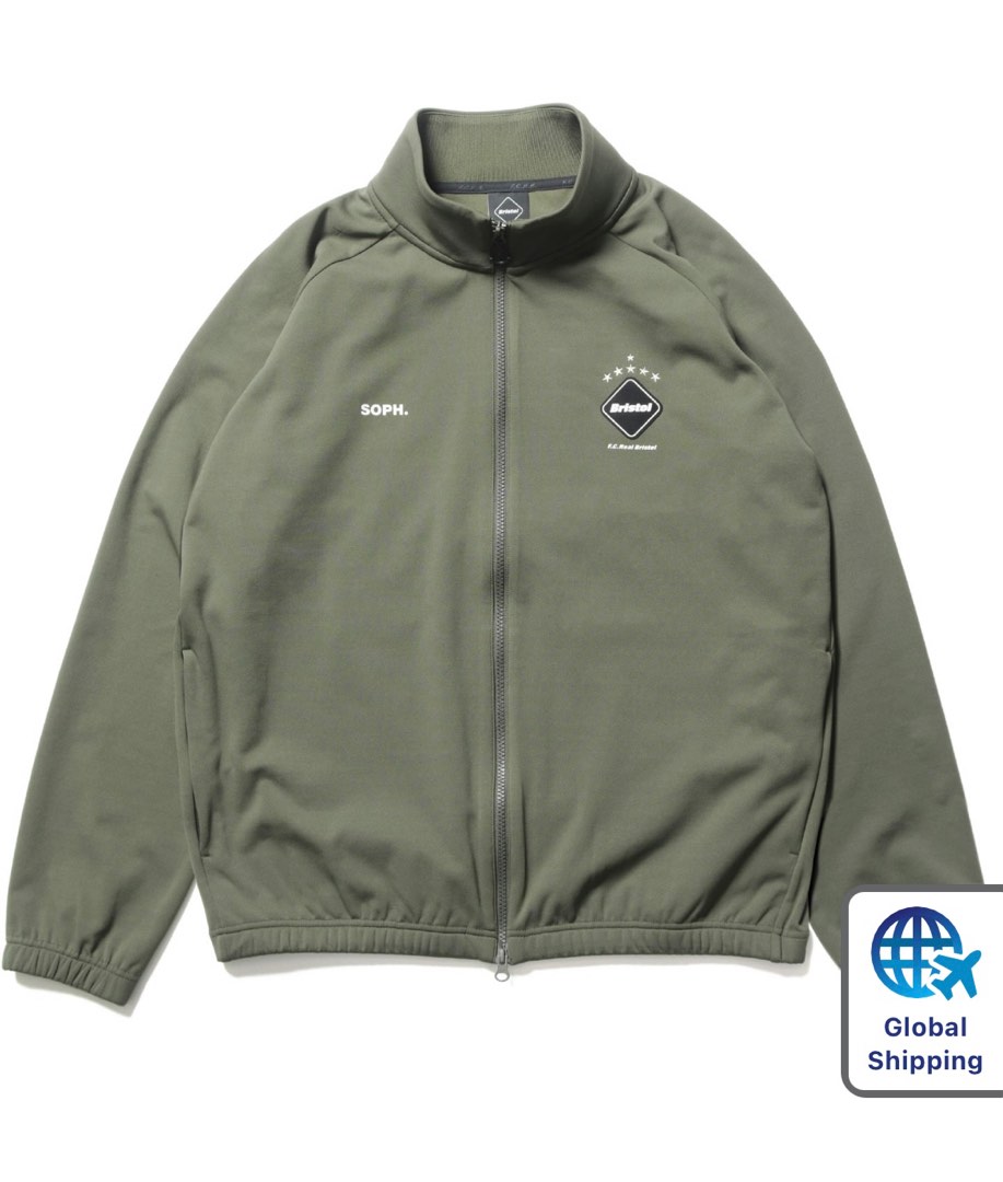 24AW F.C.Real Bristol PDK JACKET &PANTS 【公式通販】