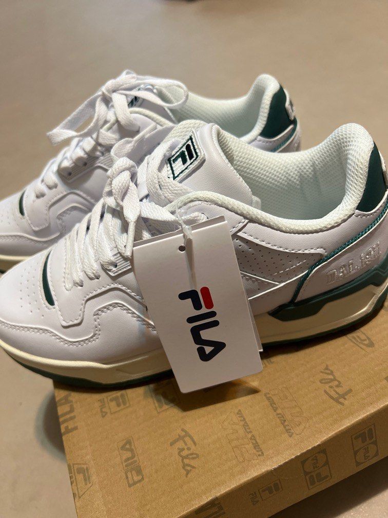 Fila x100 clearance