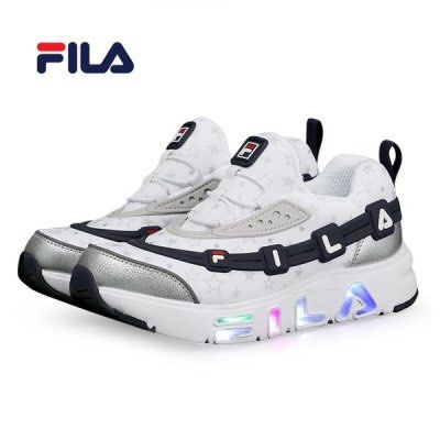 FILA KIDS SNEAKERS SIZE US11 EUR 28 29 Babies Kids Babies