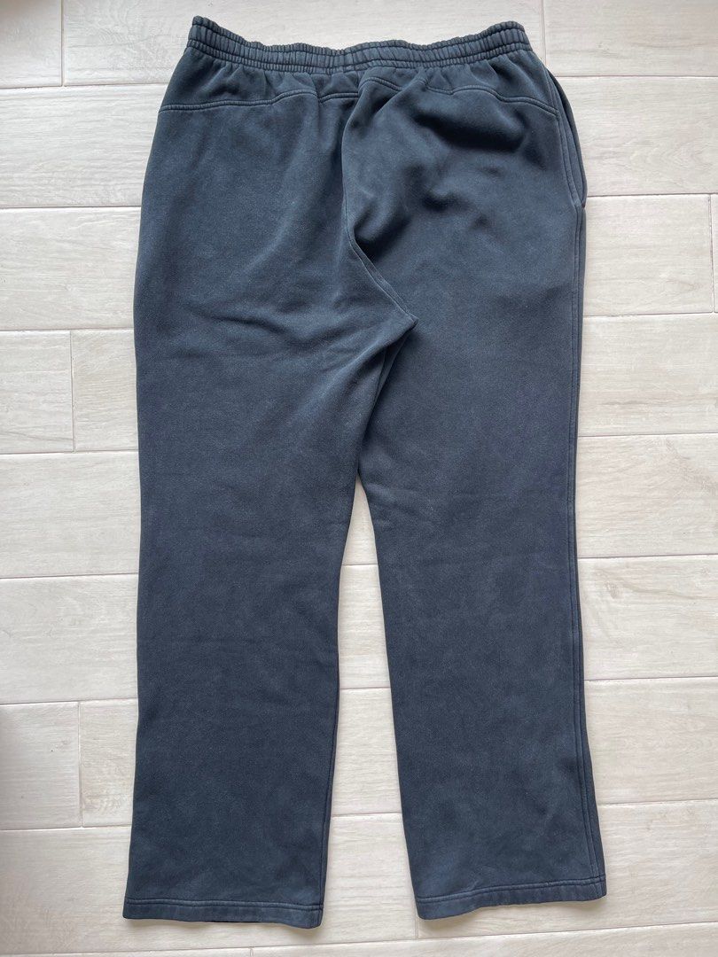 Fila sweatpants navy XL