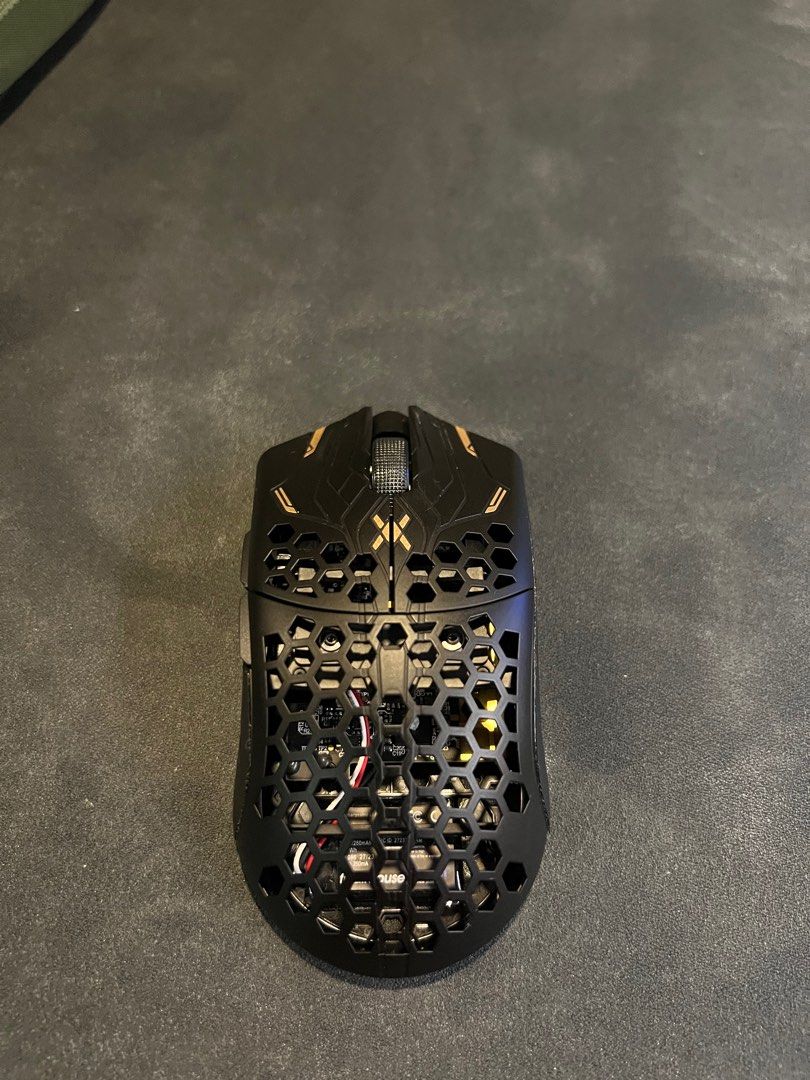 Finalmouse UltralightX Lion Guardianバッチ2Gua - www.onthewayusa.org