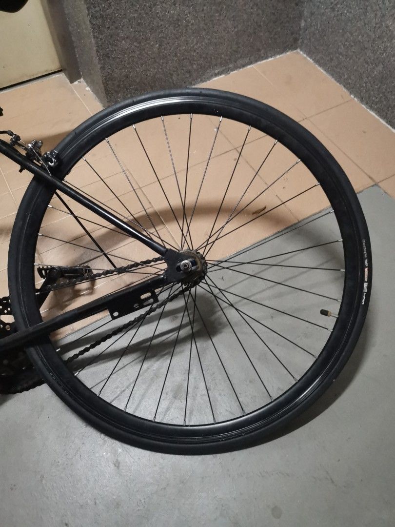 Ws fixie best sale