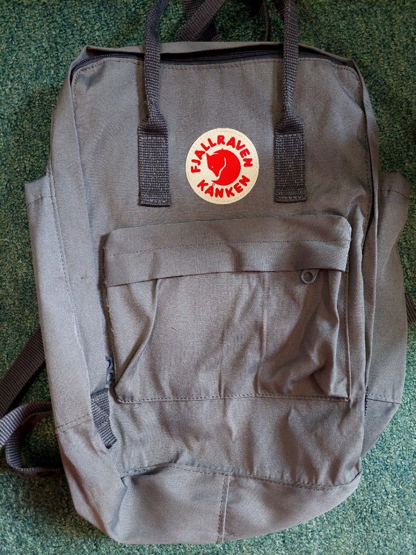 Used kanken for sale hotsell