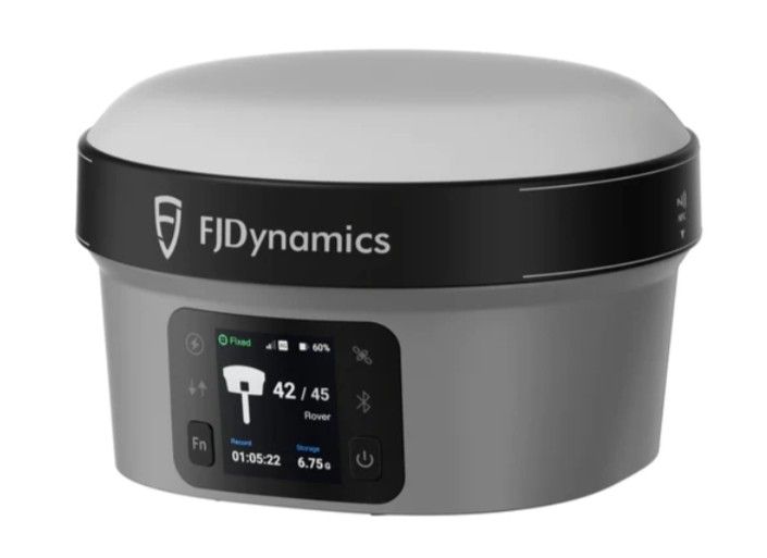 FJD Trion V10i Rtk GNSs (Category: Construction & Building Materials) located in Manila. Submitted by ecalnerjef66032 (Listing ID 1290109594, Image 1). Description: FJd Trion V10i Rtk GNSs Brand New Complete package with Special freebies Free Demo Company: Jammybox Bbc Geoinstrument address: 2nd floor 939 banawe street Quezon city contact #; 09304994255 looking: Jeff Ecalner Cod/pick up.