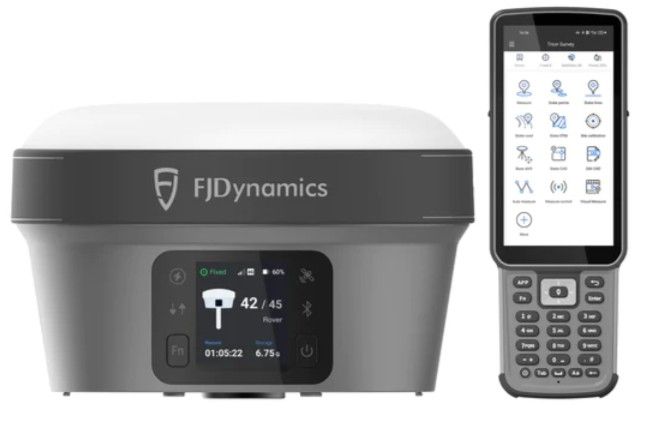 FJD Trion V10i Rtk GNSs (Category: Construction & Building Materials) located in Manila. Submitted by ecalnerjef66032 (Listing ID 1290109594, Image 3). Description: FJd Trion V10i Rtk GNSs Brand New Complete package with Special freebies Free Demo Company: Jammybox Bbc Geoinstrument address: 2nd floor 939 banawe street Quezon city contact #; 09304994255 looking: Jeff Ecalner Cod/pick up.