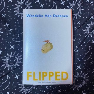 Flipped by Wendelin Van Draanen