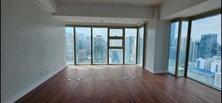 Bgc condo For Sale Grand Hyatt Residence South Tower condo Brand new 4 bedroom BGC condo for sale