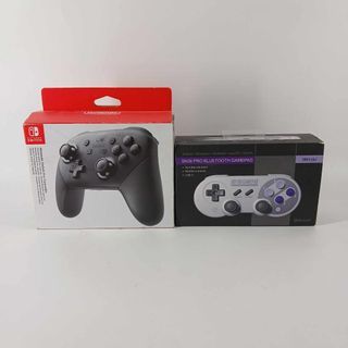 For Sale: Pre-Owned Controllers!