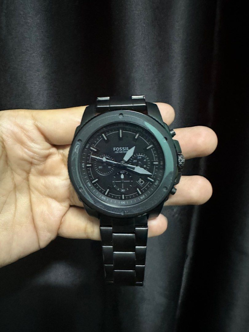 Fossil fs5717 2025