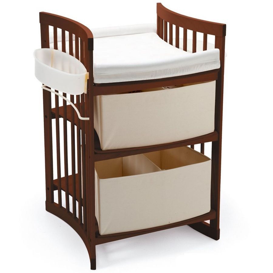 Stokke best sale changing station